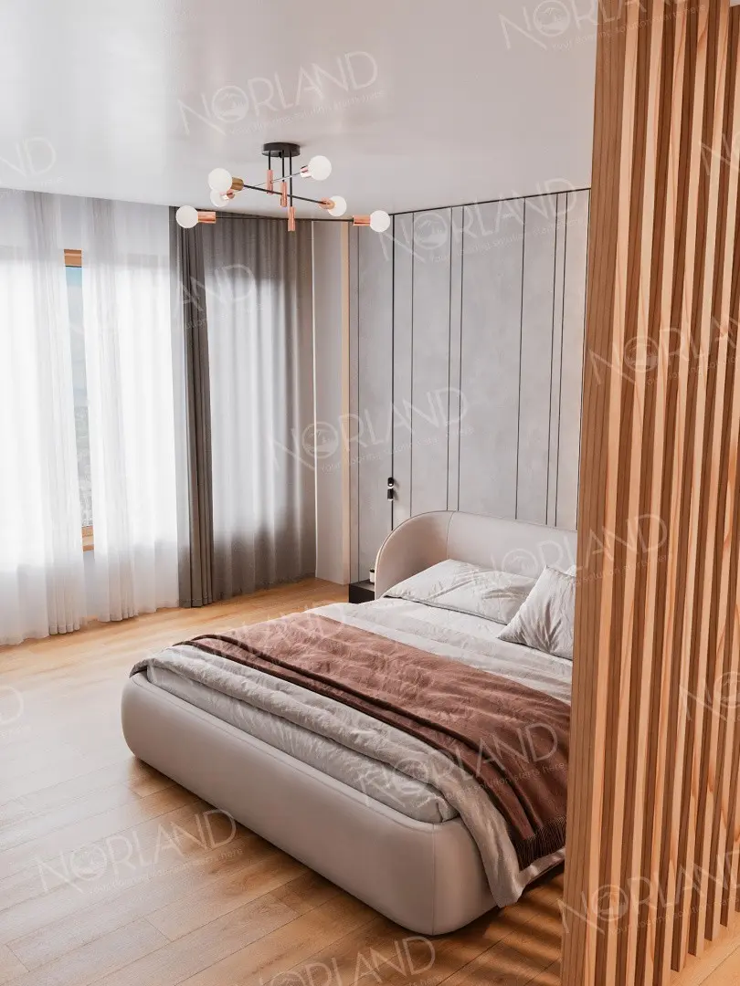 ПВХ-плитка Norland Sigrid LVT Mirto 1003-19