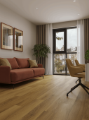 ПВХ-плитка Tulesna Ottimo LVT PIANO 1012-9