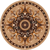 Розетка художественная Lab Arte Р 53 1500