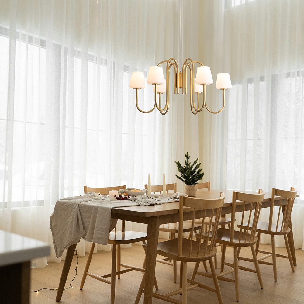 Настенный светильник (бра) Freya FR2039WL-01G