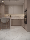 SPC Ламинат Tulesna Камень (Stone) ONYX GLOW 1009-3