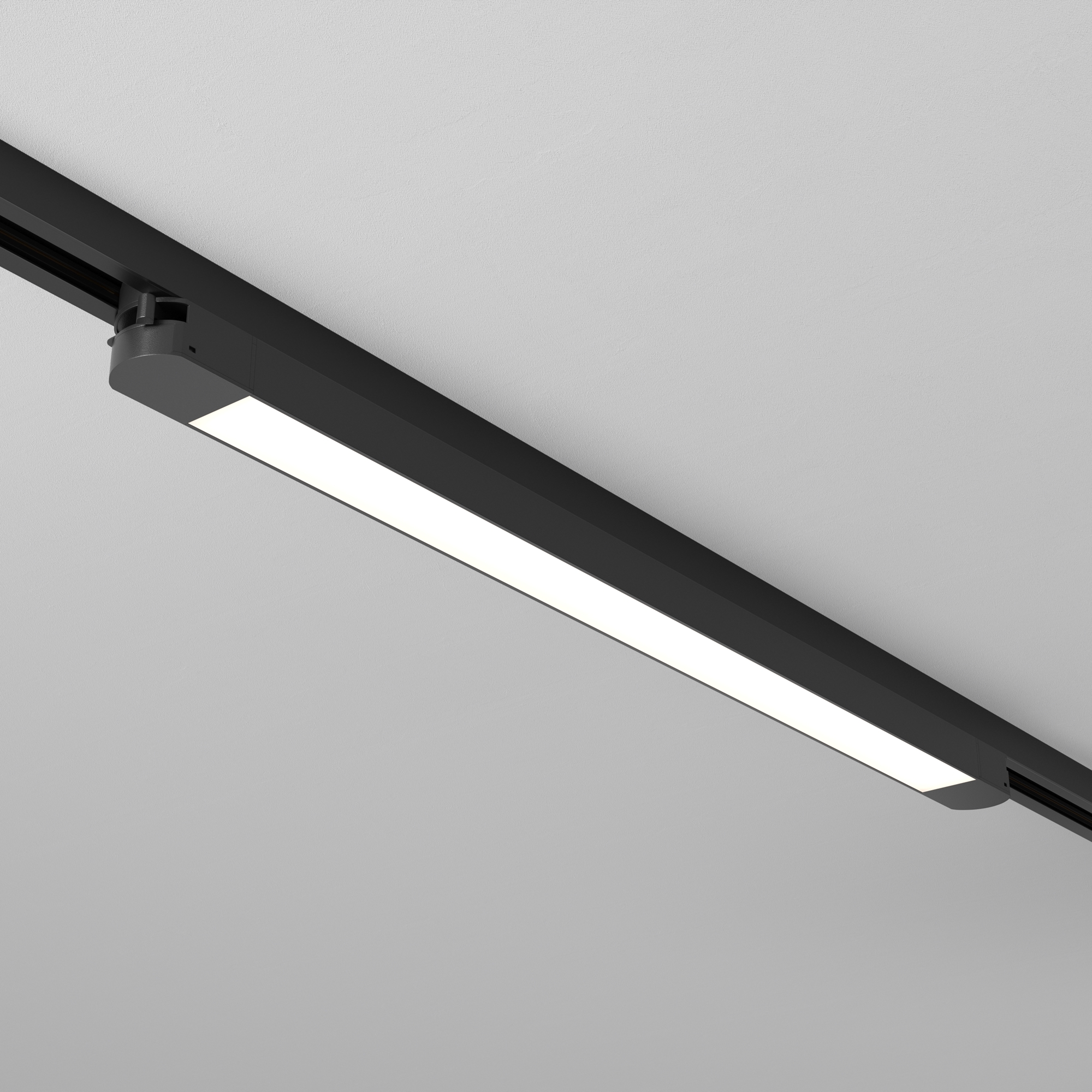 Трековый светильник Technical TR000-1-24W4K-B_1