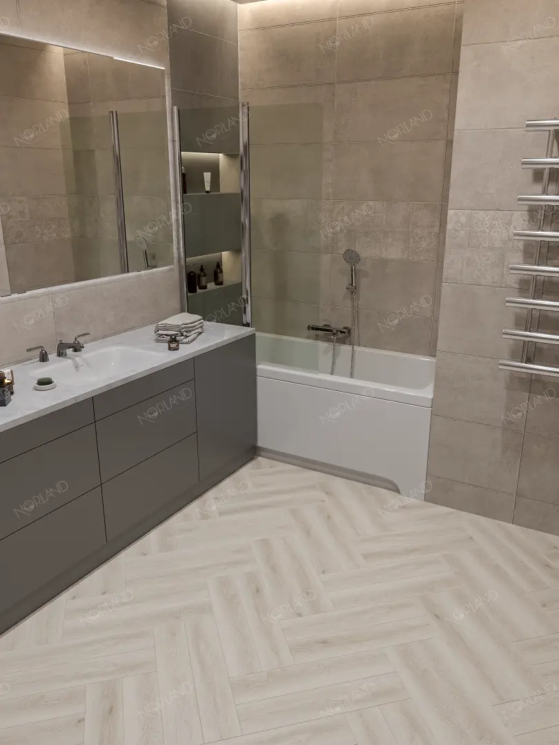 SPC Ламинат Norland Lagom Parquete Vakker 1033-1