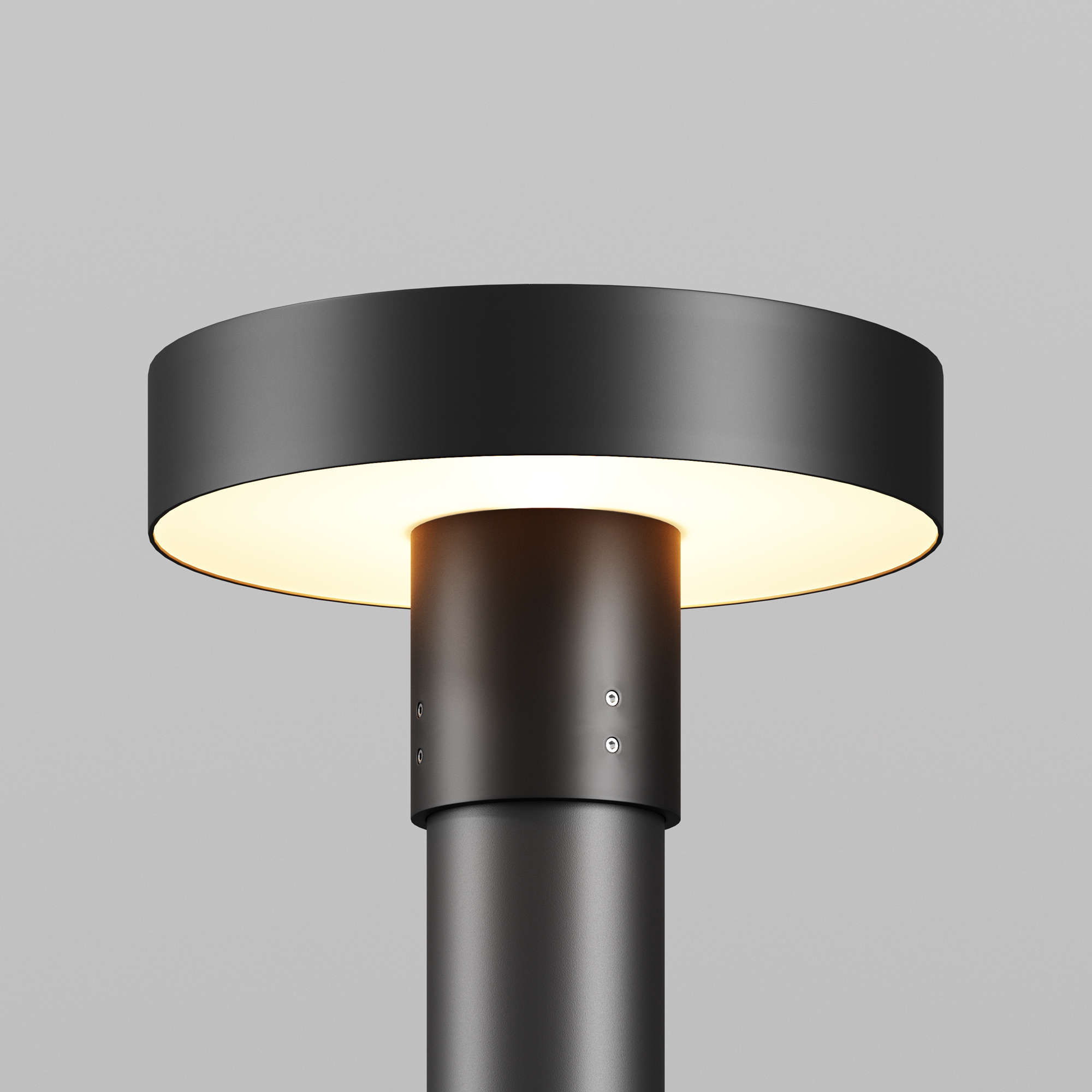 Парковый светильник Outdoor O471H-L30GF3K