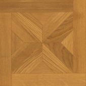 Модульный паркет LabArte инженерный Дуб Original №1-65 443*443*15/3 лак Хани