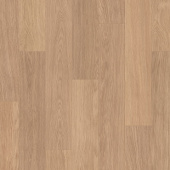Ламинат Quick Step Perspective Wood (Rus) PW0915 Доска белого дуба лакированная