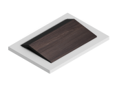 Стеновые Панели HiWood LV141 BR395K