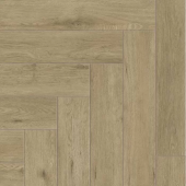 ПВХ-плитка Norland Parquet LVT Паркет Светлое пространство Clear Room 1067-6