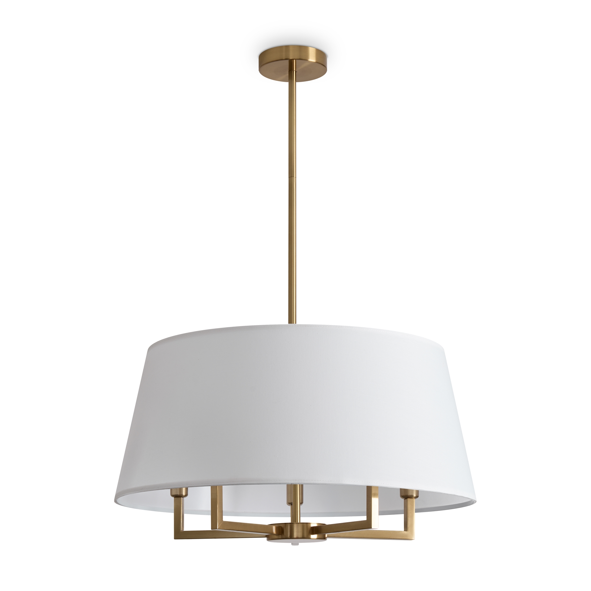 Потолочный светильник Freya FR2042CL-05BS