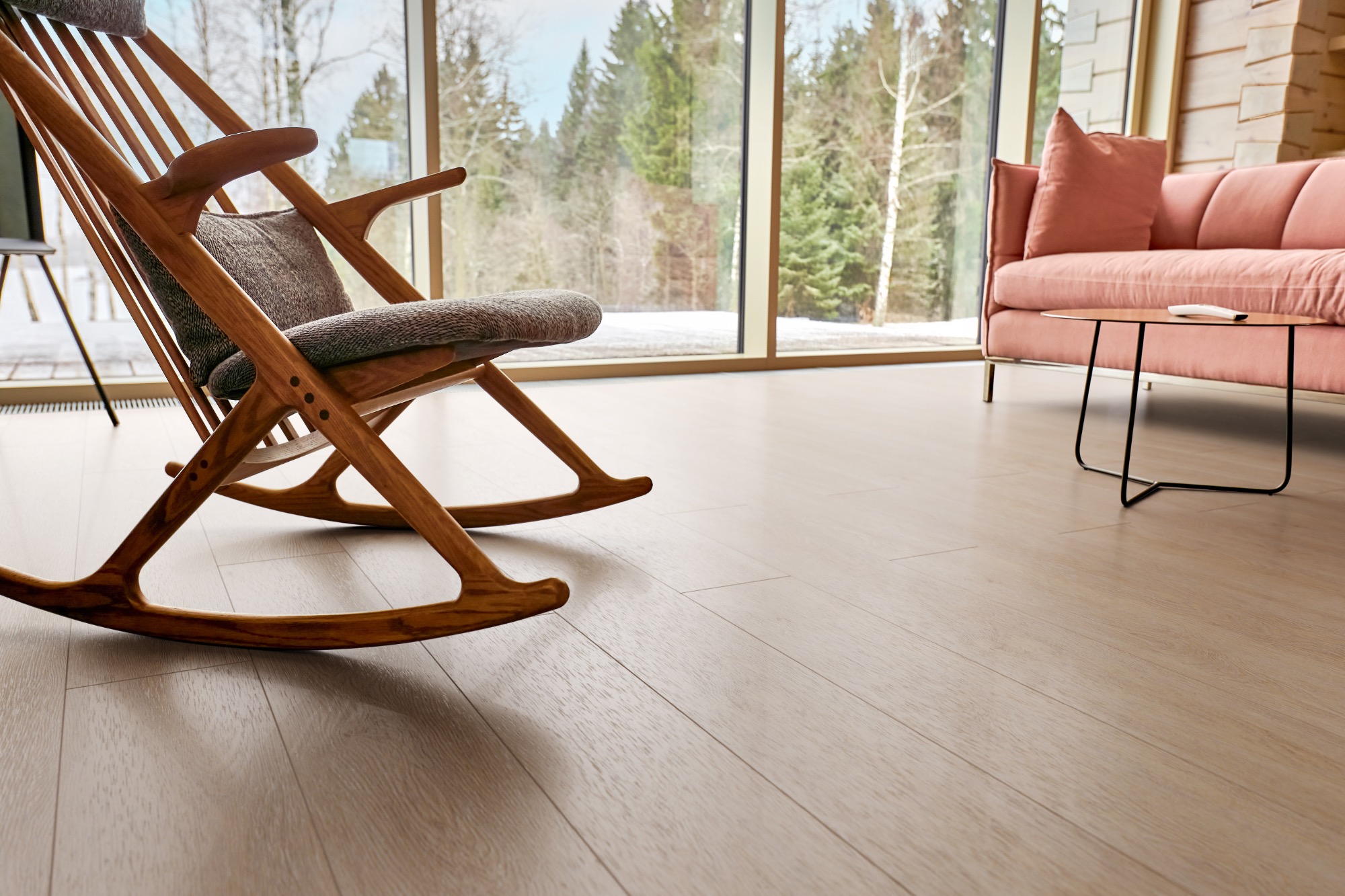 SPC Ламинат Aquafloor Limited Edition AF4044SPLE