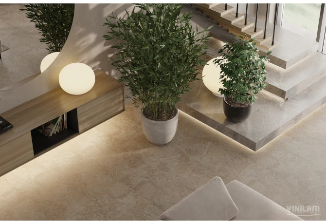 WPC CERAMO VINILAM STONE 8 мм 81222 Аравийский Камень 8 mm