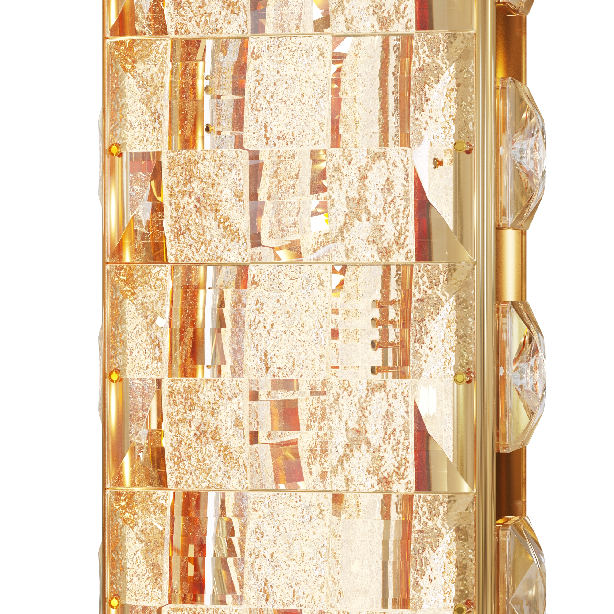 Настенный светильник (бра) Maytoni MOD336WL-L35G3K