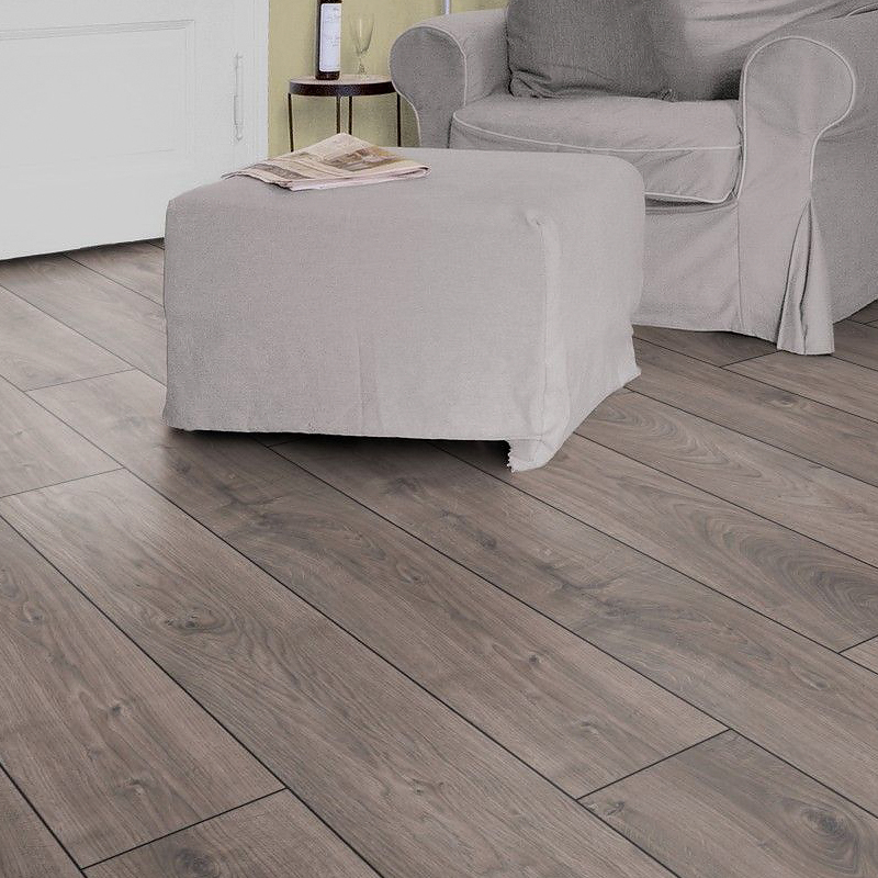 Ламинат Kronotex Robusto D3592 Дуб Атлас антрацит