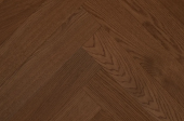 SPC паркет My Step Аква Вуд (Aqua Wood) MSV05H АНТИК