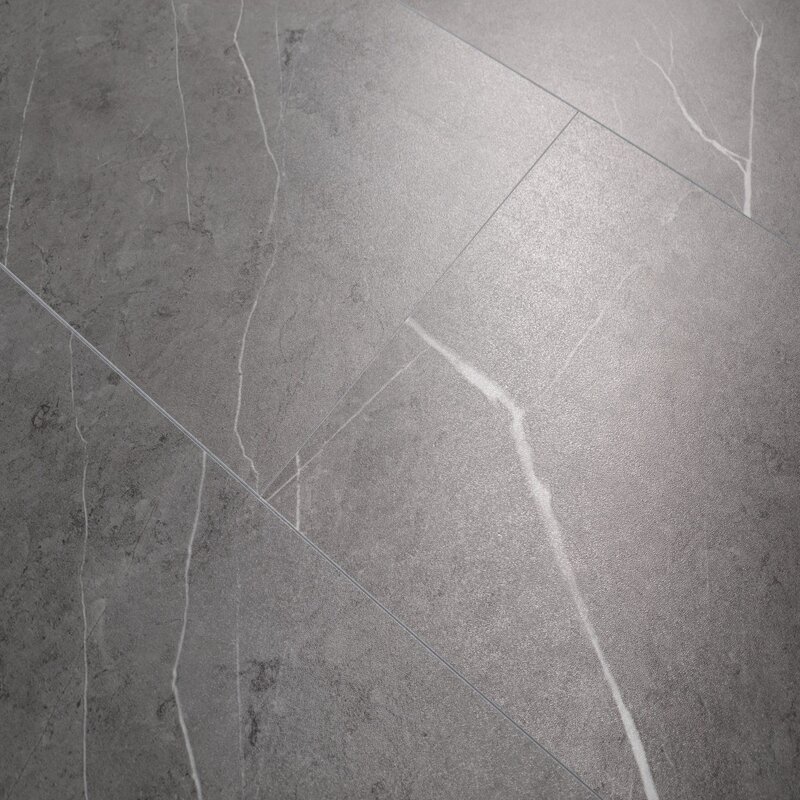 Кварц виниловый ламинат Aquafloor STONE 4mm AF3532MST