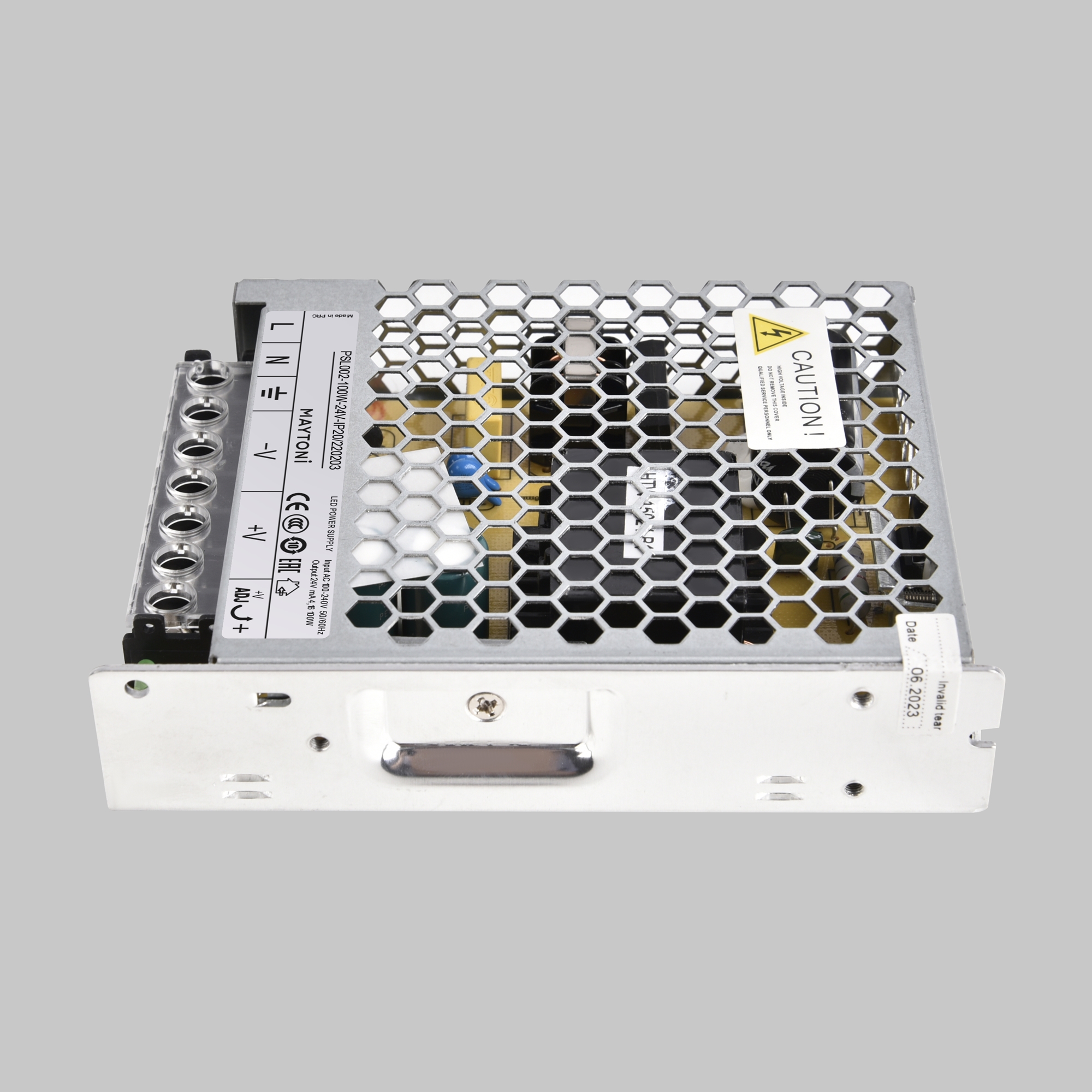 Источник напряжения Led Strip 220203