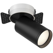 Встраиваемый спот Maytoni Focus Led C058CL-1B
