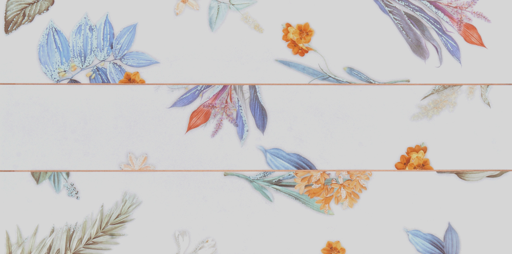 Вставка Frida spring 30х60