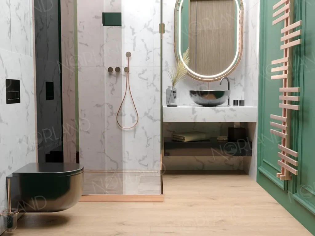 SPC Ламинат Norland Vakre Brit 1022-5