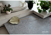 WPC CERAMO VINILAM STONE 6 мм 71613 Терраццо 6 mm