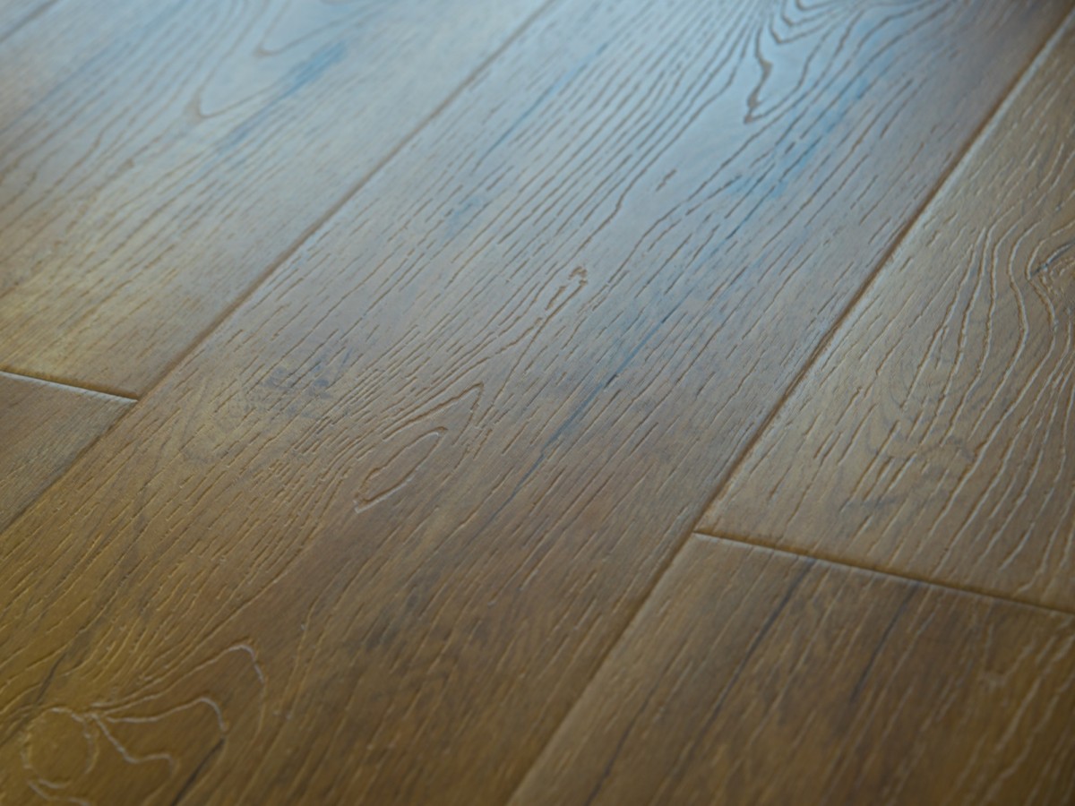 Ламинат Lamiwood Bristol 2413 Дуб Натур