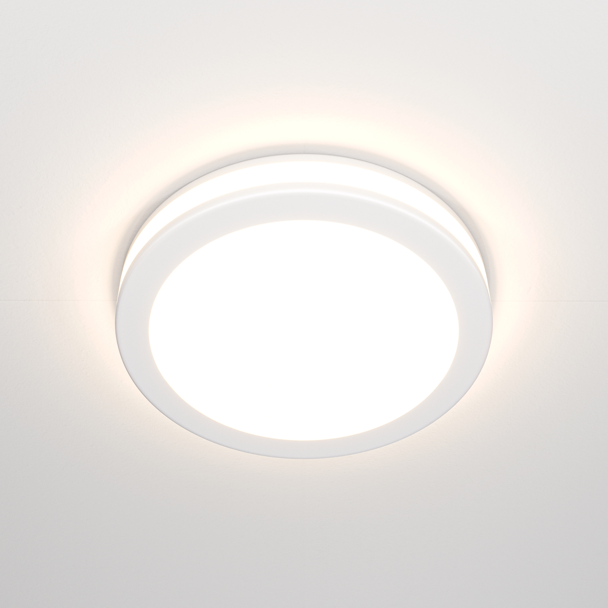 Встраиваемый светильник Technical DL2001-L12W