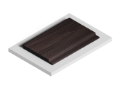 Стеновые Панели HiWood LV127L BR395