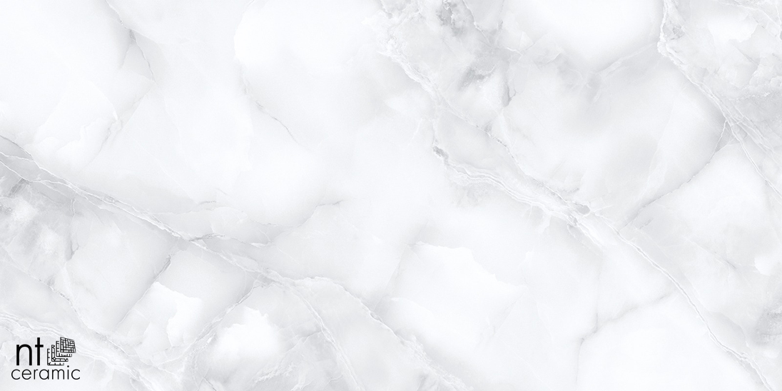 Керамогранит NT CERAMIC Onyx Smoke carving NT99524C