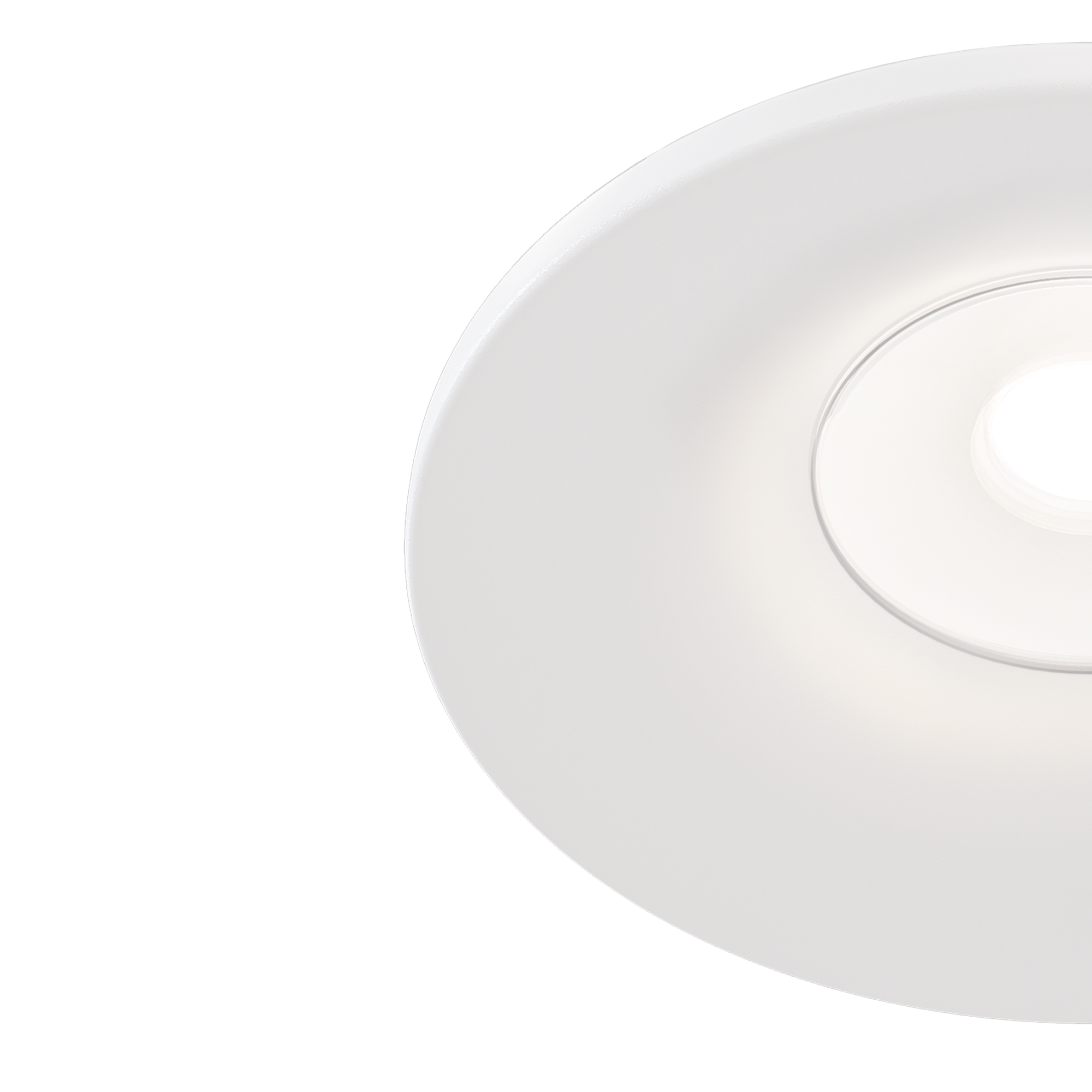 Встраиваемый светильник Technical DL041-01W