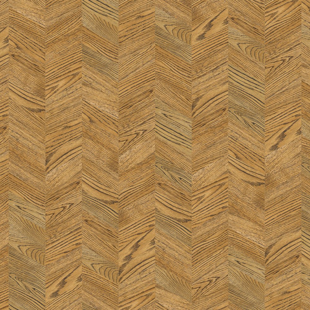 Паркет Елка Французская Lab Arte Chevron Дуб Рустик Эбен лак 400/328х125х14/3/60°