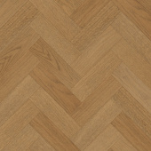 Паркет Елка Английская Lab Arte Angle Дуб Селект Эмеральд лак 500х150х14/3