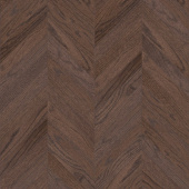 Паркет Елка Французская Lab Arte Chevron Дуб Натур Бронза лак 600/510х90х14/3/45°