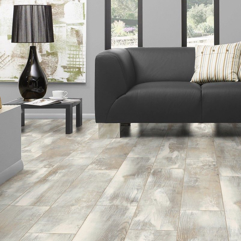 Ламинат Kronotex Exquisit D4754 Дуб Хелла