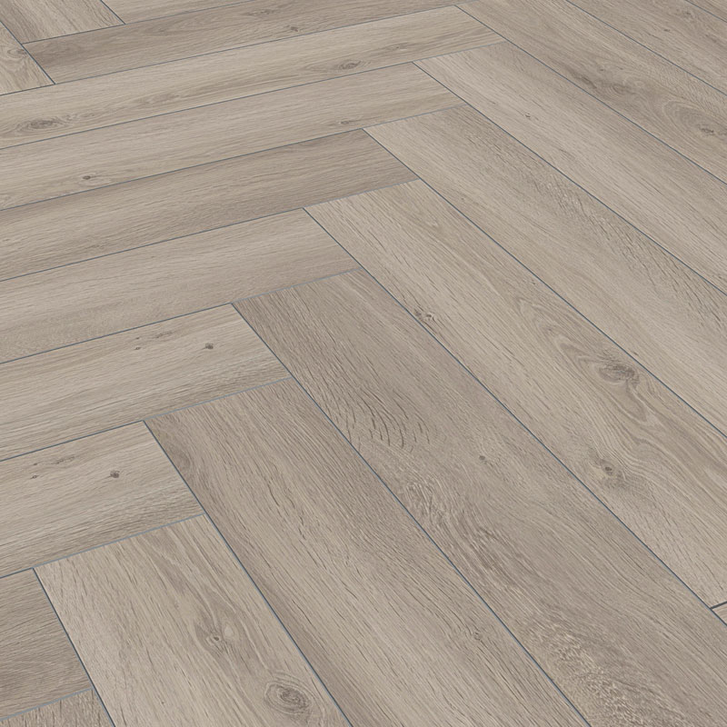 Ламинат Kronotex Herringbone V4 8 D3773AB Silver Oak