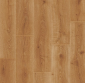 Ламинат Quick Step Impressive Ultra Впечатляющий Дуб закатный IMU 8629