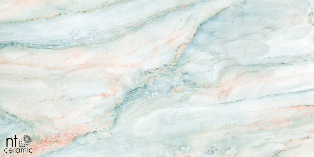 Керамогранит NT CERAMIC  Onyx Aqua NTT99520P