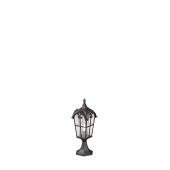 Ландшафтный светильник Outdoor O413FL-01BZ