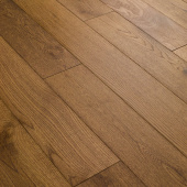 Инженерная доска Lab Arte от 400 до 1500х150х14/3 Дуб Рустик Астор лак