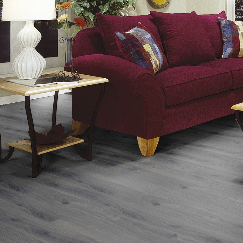 Ламинат Kronotex Aqua Amazone D4167 Дуб Престиж серый