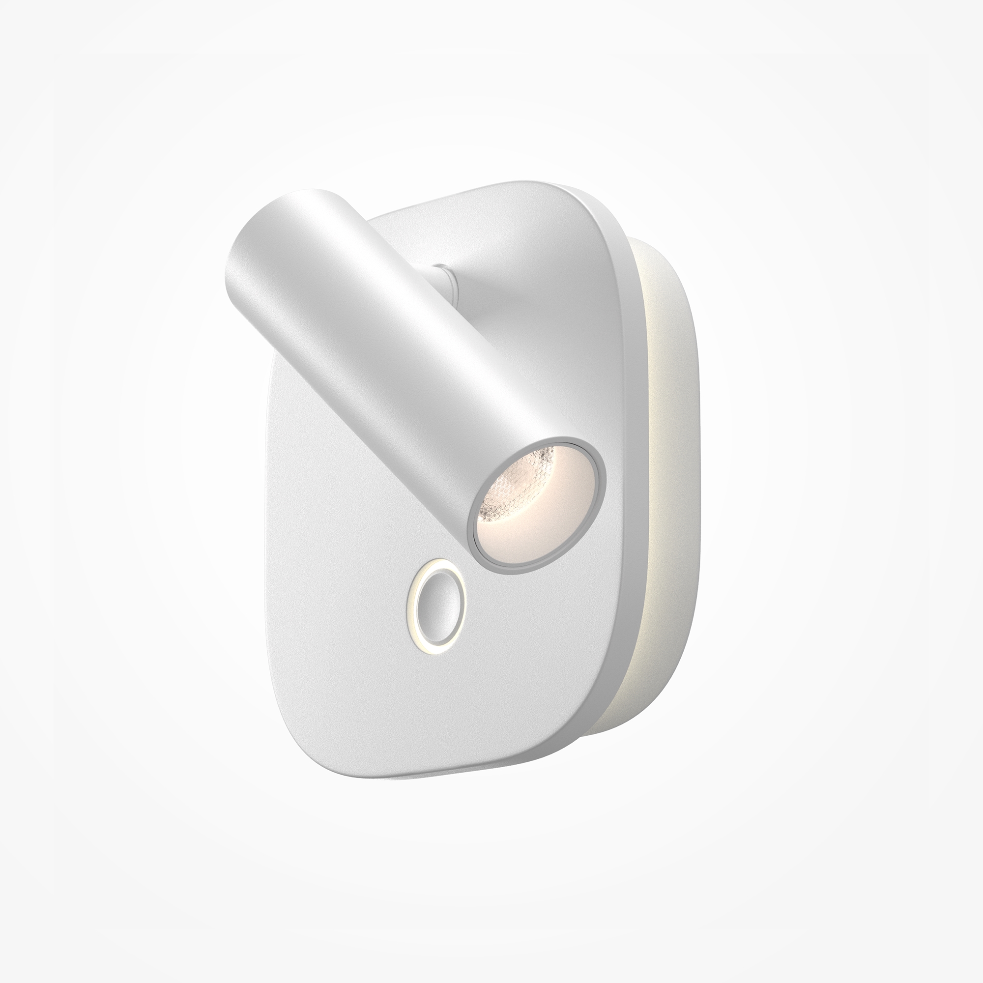 Настенный светильник (бра) Technical C175WL-9W-2.7-4K-W