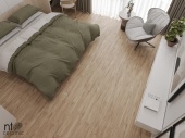 Керамогранит NT CERAMI Wood Soho Brown NTT93102M