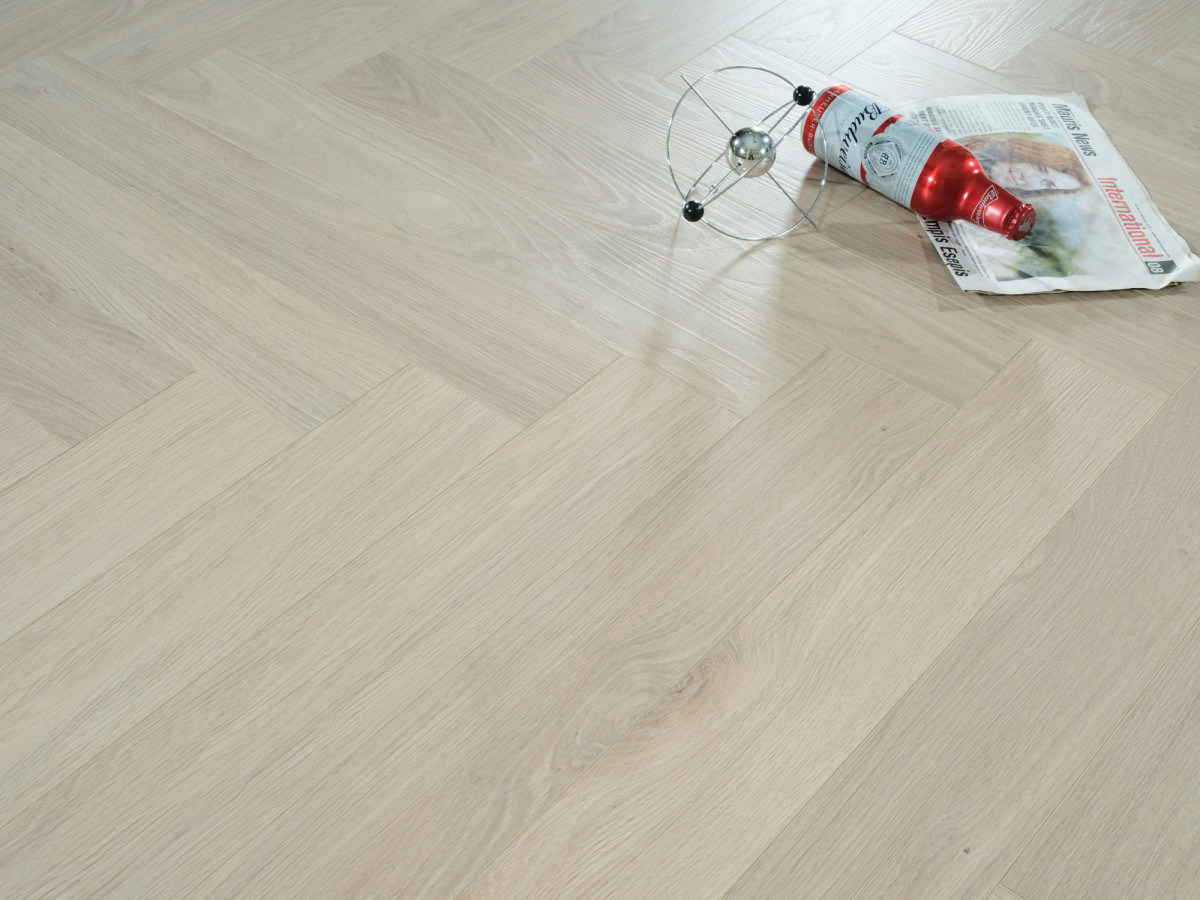 Ламинат Lamiwood CHESTER 512 Дуб Лондон