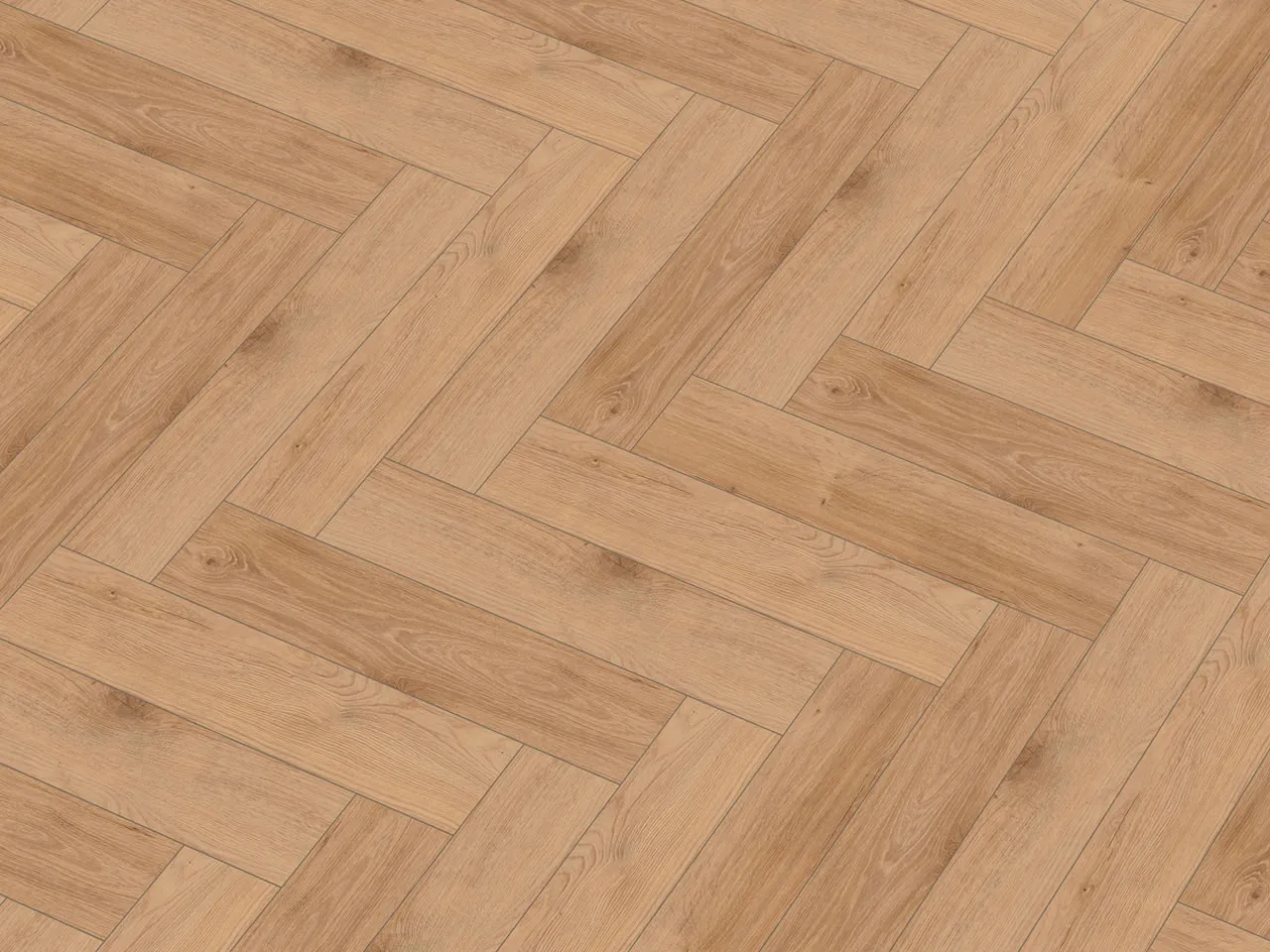 Ламинат My Step Херрингбон Манор+ (Herringbone Manor+) Дуб Мерло MS3810