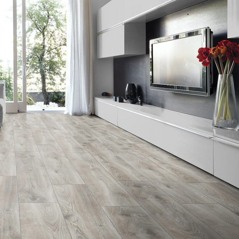 Ламинат Kronotex Mammut Plus V4 D4797 Дуб горный серебристый