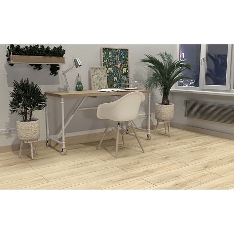 SPC Ламинат Deck Impulse 4V UP 33079-009 Флоренция