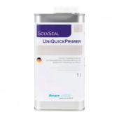 Однокомпонентный грунтовочный лак на спиртовой основе Berger Uni Quick Primer (Exotengrund)  1л
