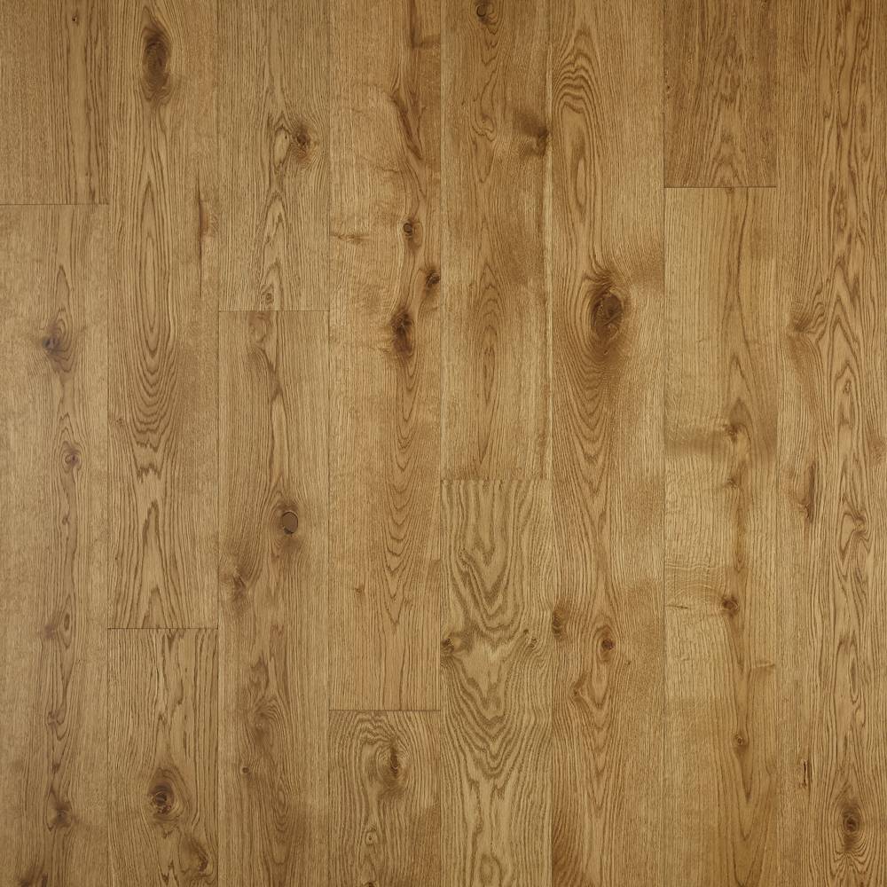 Техномассив от 700 до 2200х200х18/4,4 Дуб Прайм Кольт лак