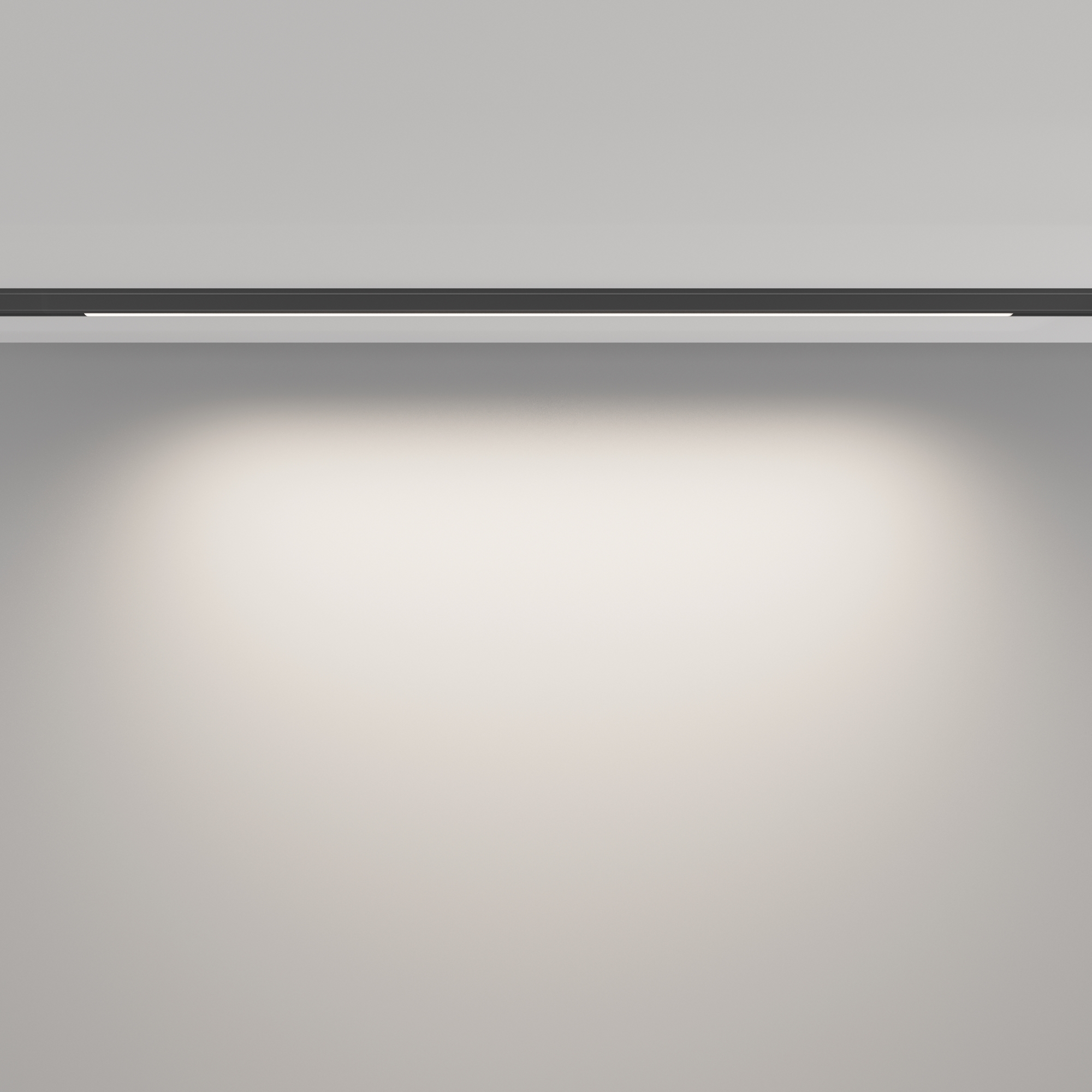 Трековый светильник Technical TR190-1-10W4K-B