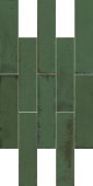 Керамогранит Murus Viridi 7х28