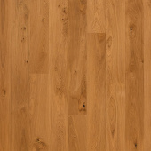 Паркетная доска Polarwood OAK 4 PREMIUM  NOBLE BROWN 1S  БЛАГОРОДНЫЙ КОРИЧНЕВЫЙ МАТОВЫЙ ЛАК
